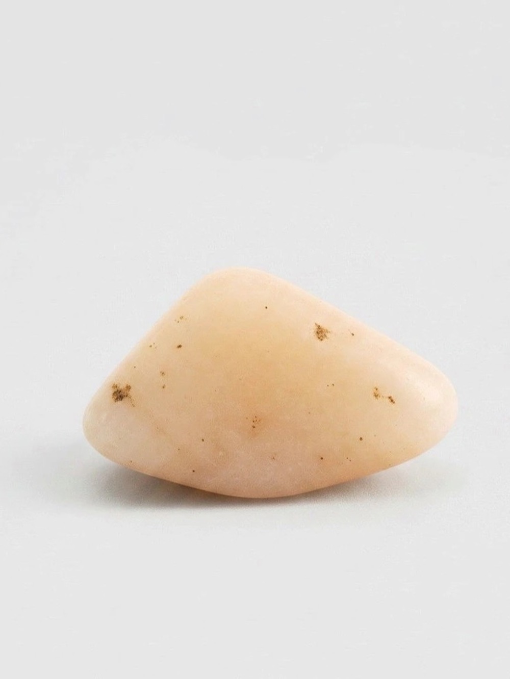 Small Pink Opal Tumbled Stone
